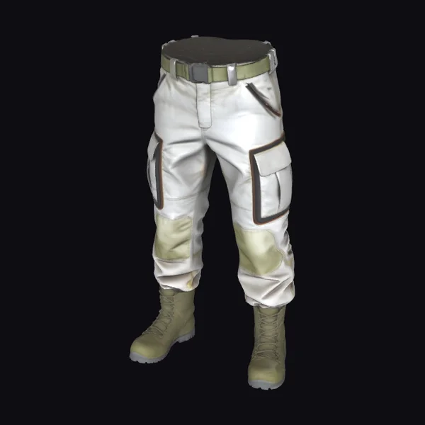 Tactical Cargo Pants
