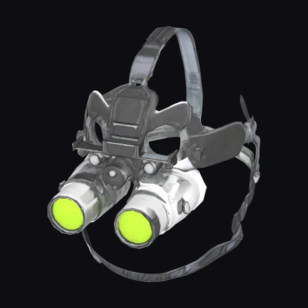 Night Vision Goggles