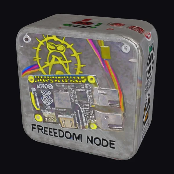 Freedom Node Kit