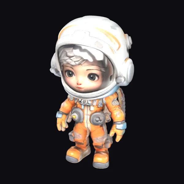 Little Space Explorer