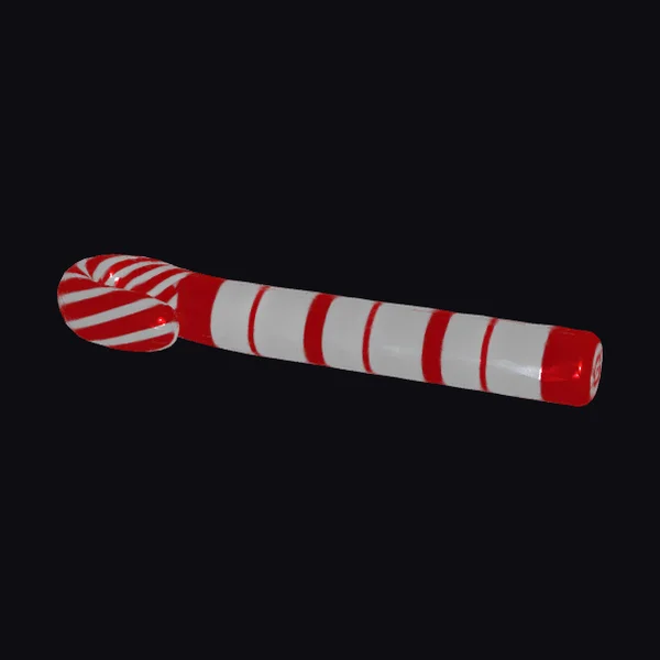 Candy Cane Bar
