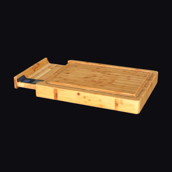 Bamboo Cutting Board