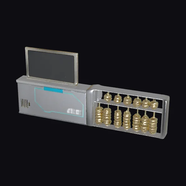 Futuristic Computing Device