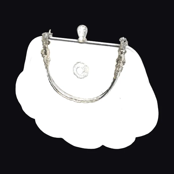 Pearl Elegance Purse