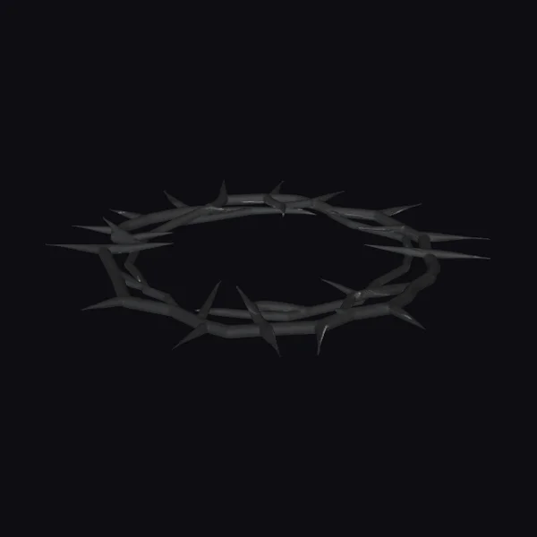 Crown of Sharp Thorns