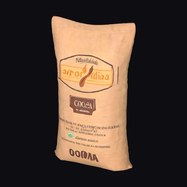 Cocoa Sack
