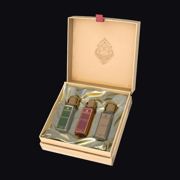 Luxury Perfume Gift Set