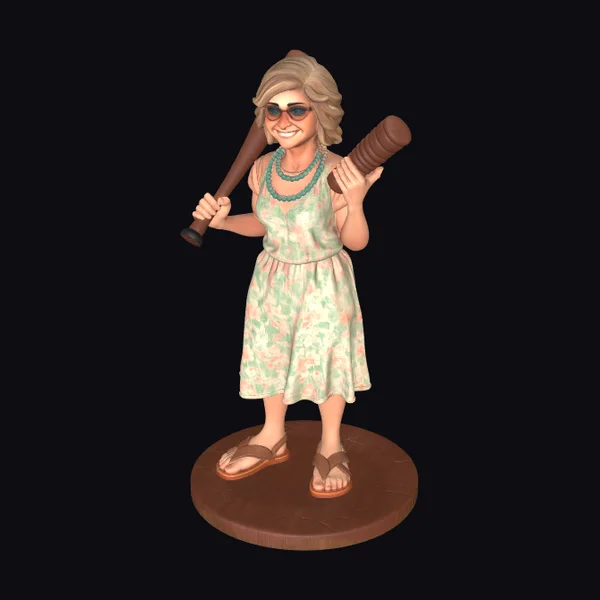 Summer Road Trip Survivor