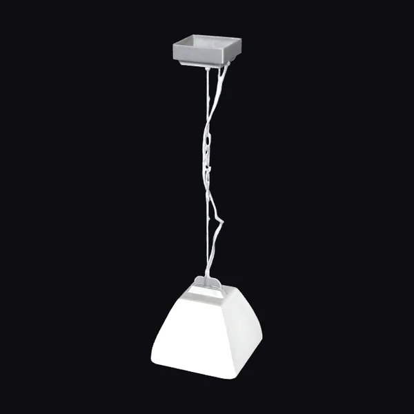 Waterfall Table Lamp