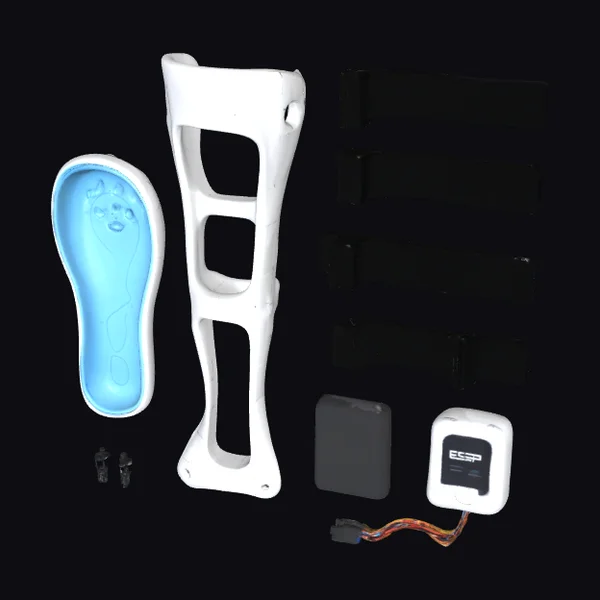 Orthopedic Device Assembly Kit