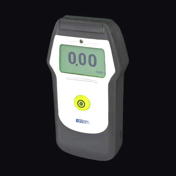 Breathalyzer Device