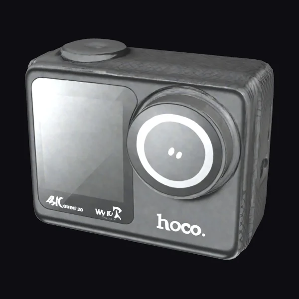 Action Camera HOCO DV101