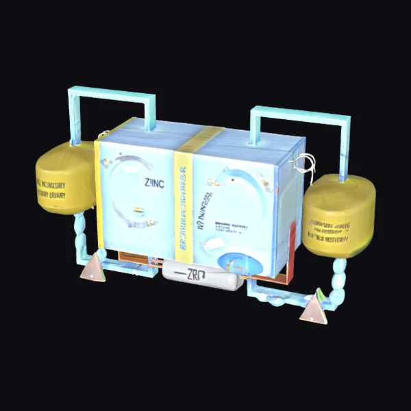 Zinc Bromine Battery System