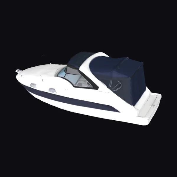 Speed Boat Cruiser