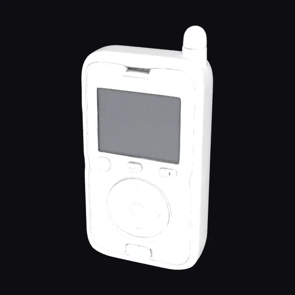 Compact Personal Assistant Device