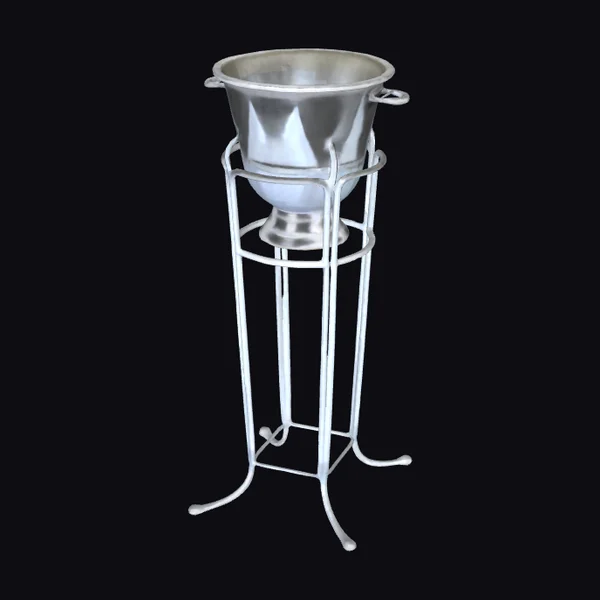 Champagne Cooler Stand