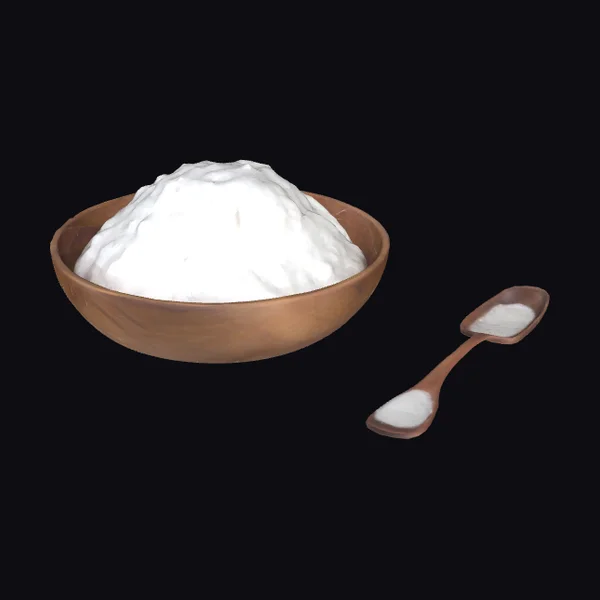 Copper Baking Powder