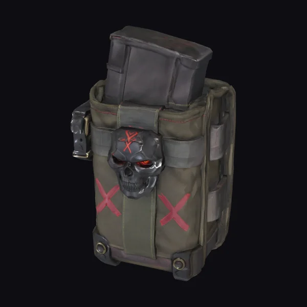 Tactical Ammo Pouch
