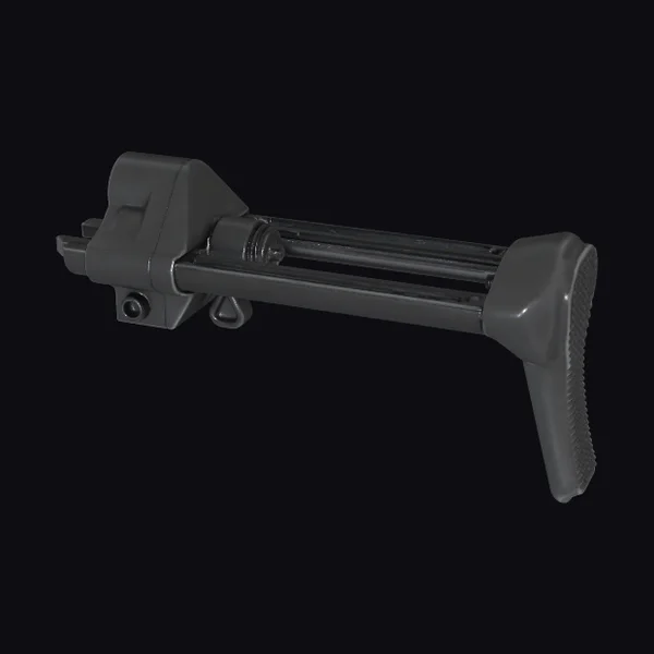 MP-5SD Folding Stock