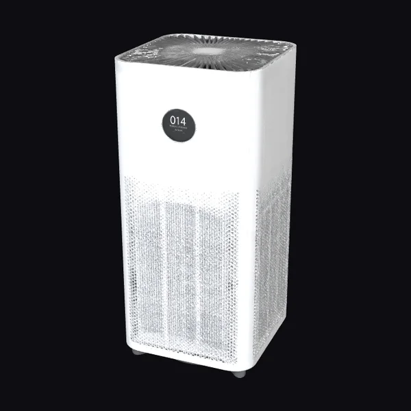 Air Purifier Unit