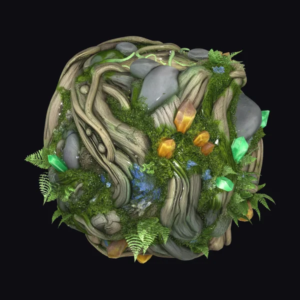 Verdant Core