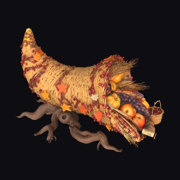 Cornucopia of Abundance